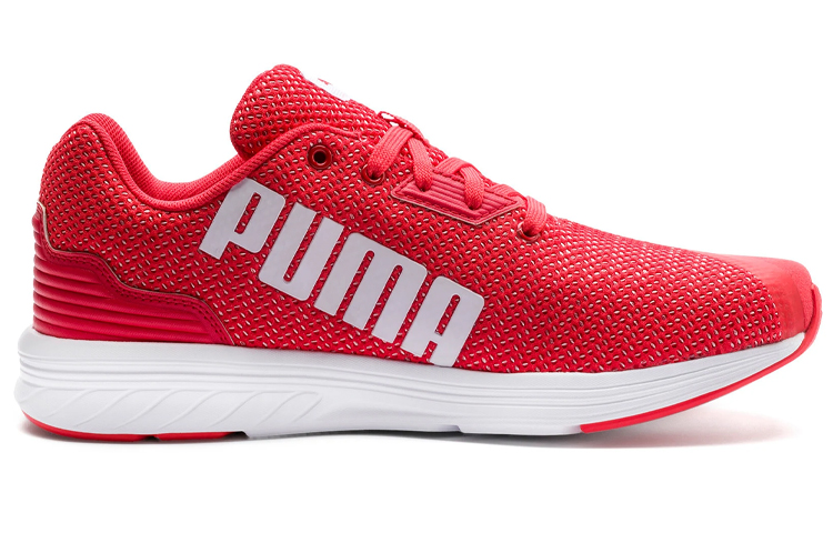 Order (W) 푸마 NRGY 리서지 '레드' (Puma NRGY Rise 'Red' - slightly shorter) 191601-07