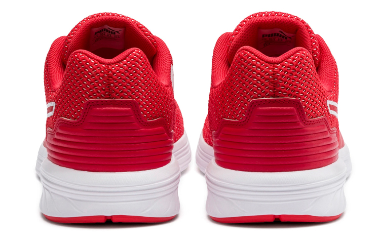 Shop (W) 푸마 NRGY 리서지 '레드' (Puma NRGY Rise 'Red' - slightly shorter) 191601-07