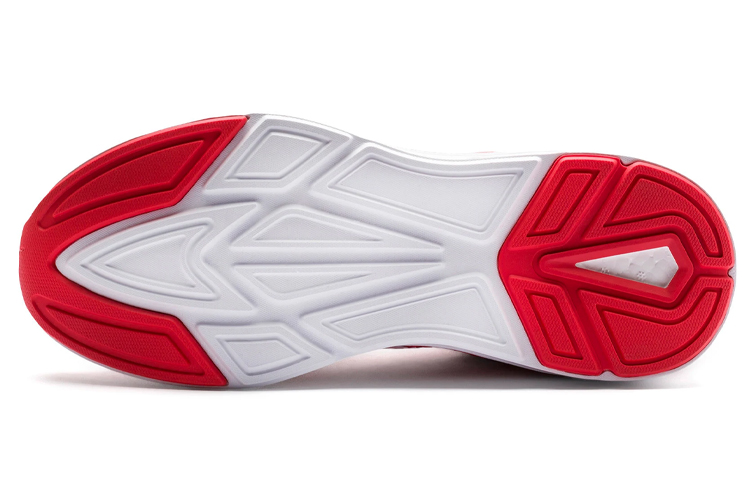 Purchase (W) 푸마 NRGY 리서지 '레드' (Puma NRGY Rise 'Red' - slightly shorter) 191601-07