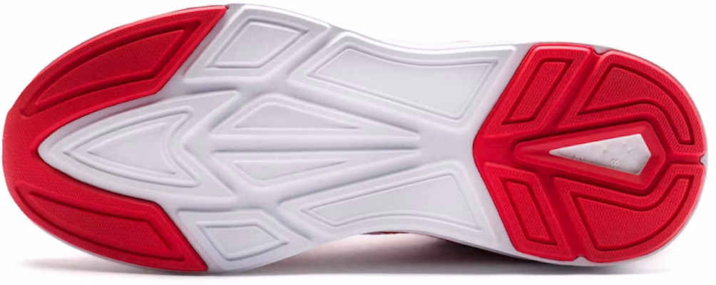 (W) 푸마 NRGY 리서지 '레드' (Puma NRGY Rise 'Red' - slightly shorter) 191601-07 Purchase (W) 푸마 NRGY 리서지 '레드' (Puma NRGY Rise 'Red' - slightly shorter) 191601-07