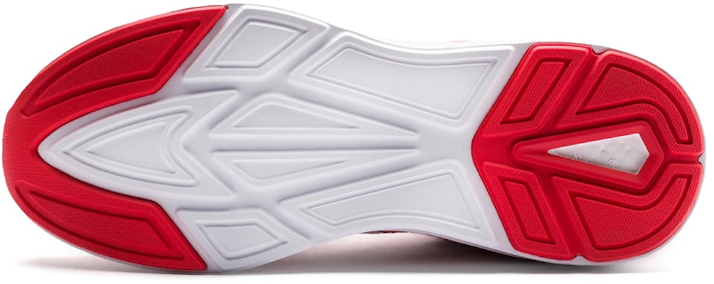 (W) プーマ NRGY リサージ レッド (Puma NRGY Risāji Reddo) 191601-07 Purchase (W) プーマ NRGY リサージ レッド (Puma NRGY Risāji Reddo) 191601-07