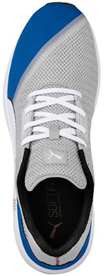 (W) 彪马Nrgy Resurge低帮跑鞋 灰/蓝/白 191601-04 Order (W) 彪马Nrgy Resurge低帮跑鞋 灰/蓝/白 191601-04