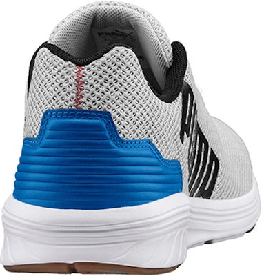 (W) 彪马Nrgy Resurge低帮跑鞋 灰/蓝/白 191601-04 Lookbook (W) 彪马Nrgy Resurge低帮跑鞋 灰/蓝/白 191601-04