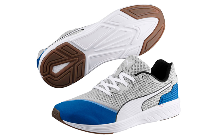 Shop (W) 彪马Nrgy Resurge低帮跑鞋 灰/蓝/白 191601-04