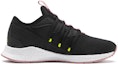 Order Puma Nrgy Star Sepatu Lari Hitam/Pink 192568-05