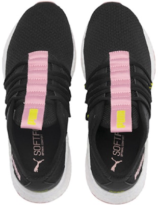 Puma Nrgy Star Sepatu Lari Hitam/Pink 192568-05 Lookbook Puma Nrgy Star Sepatu Lari Hitam/Pink 192568-05
