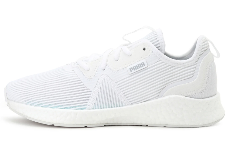 (Women) Puma Nrgy Star 'White' 192569-04