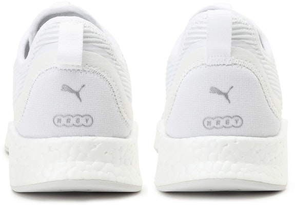 (W) Puma Nrgy Star 'Putih' 192569-04 Lookbook (W) Puma Nrgy Star 'Putih' 192569-04