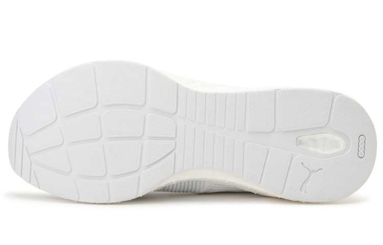 Shop Puma Nrgy 星光女款 白色 運動鞋