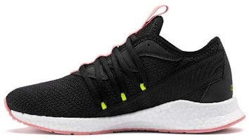 (Women) Puma NRGY Star Adapt 'Black Pink' 193002-05 (Women) Puma NRGY Star Adapt 'Black Pink' 193002-05