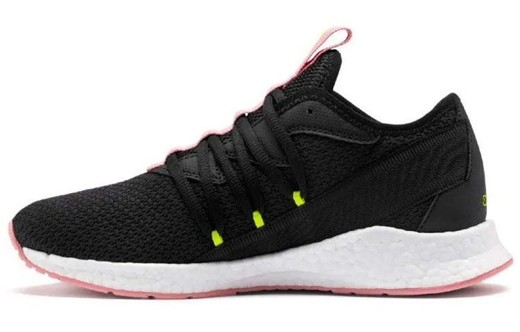 (Women) Puma NRGY Star Adapt 'Black Pink' 193002-05