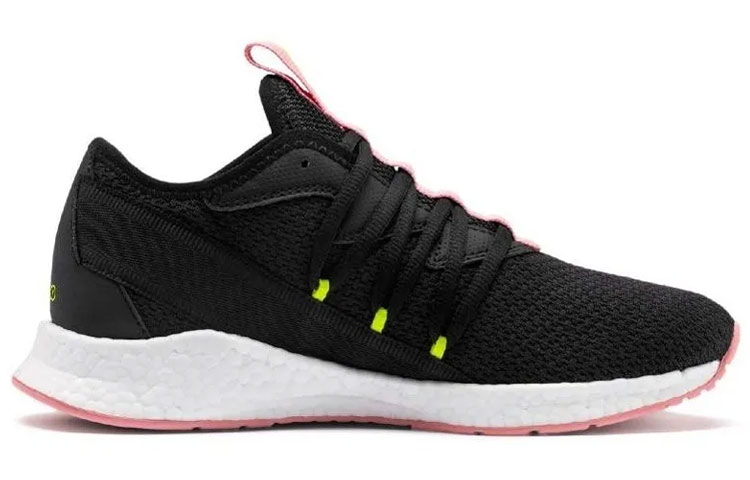 Order (W) Puma NRGY Star Adapt 'Hitam Merah Jambu' 193002-05