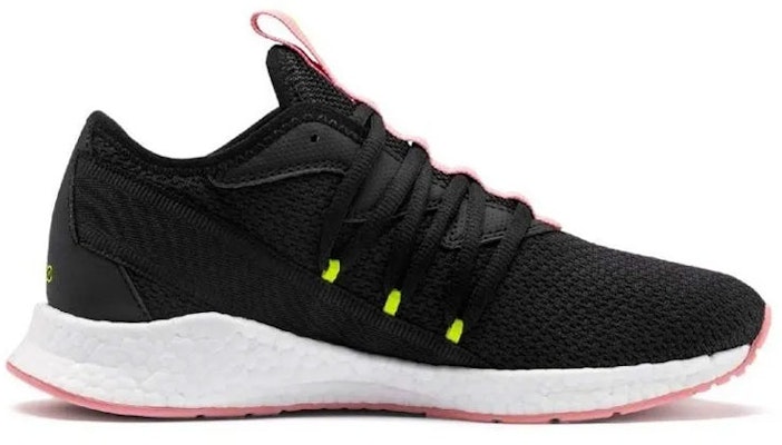 (W) Puma NRGY Star Adapt 'Hitam Pink' 193002-05 Order (W) Puma NRGY Star Adapt 'Hitam Pink' 193002-05