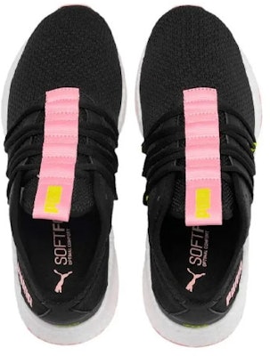 (W) Puma NRGY Star Adapt 'Hitam Pink' 193002-05 Shop (W) Puma NRGY Star Adapt 'Hitam Pink' 193002-05