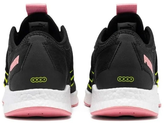 (W) Puma NRGY Star Adapt 'Hitam Pink' 193002-05 Purchase (W) Puma NRGY Star Adapt 'Hitam Pink' 193002-05