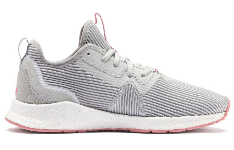 Order (W) 푸마 NRGY 스타 (글레이셔 그레이 핑크) 192569-03