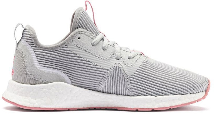 (W) Puma NRGY Star Wanita 'Abu Muda Pink' 192569-03 Order (W) Puma NRGY Star Wanita 'Abu Muda Pink' 192569-03