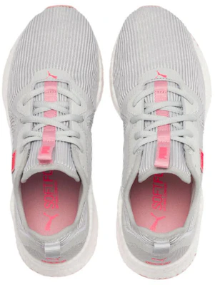 (W) Puma NRGY Star Femme ''Gris Glacier Rose'' 192569-03 Lookbook (W) Puma NRGY Star Femme ''Gris Glacier Rose'' 192569-03