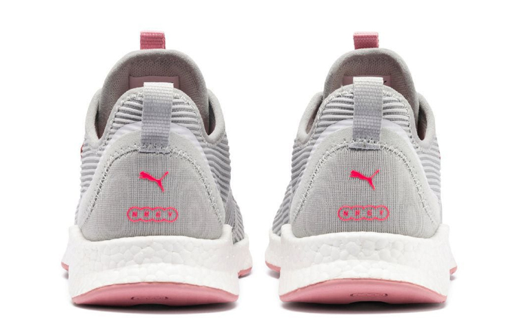 Shop (W) 푸마 NRGY 스타 (글레이셔 그레이 핑크) 192569-03