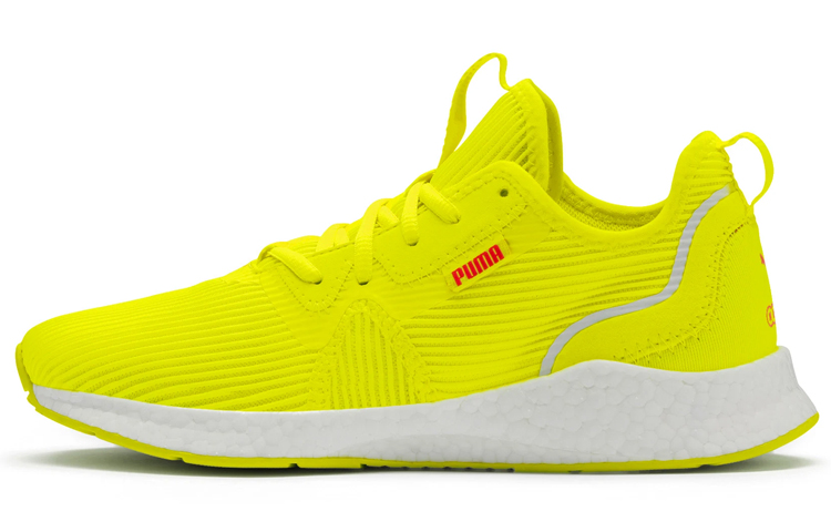 (Women) Puma NRGY Star Femme 'Yellow Alert' 192569-02