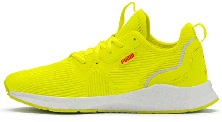 (W) Puma NRGY Star Femme ''Alerte Jaune'' 192569-02 Buy (W) Puma NRGY Star Femme ''Alerte Jaune'' 192569-02