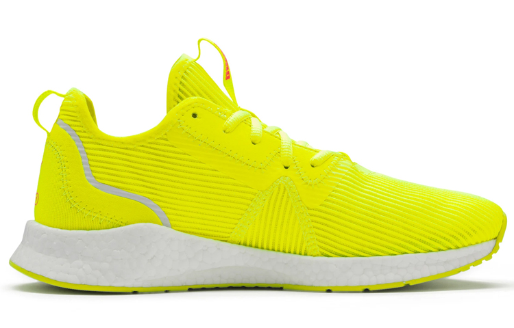 Order (W) Puma NRGY Star Femme ''Alerte Jaune'' 192569-02