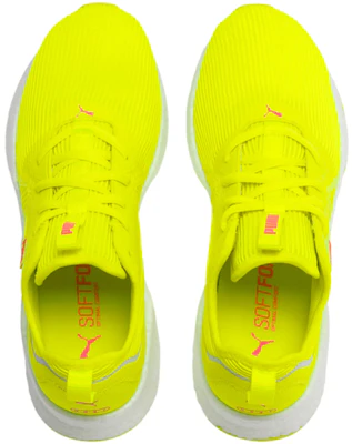(W) Puma NRGY Star Femme ''Alerte Jaune'' 192569-02 Lookbook (W) Puma NRGY Star Femme ''Alerte Jaune'' 192569-02