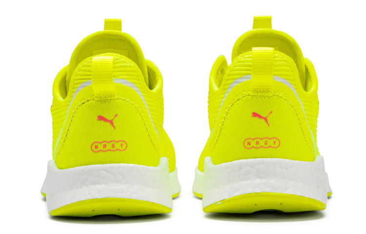 Shop (W) Puma NRGY Star Femme ''Alerte Jaune'' 192569-02