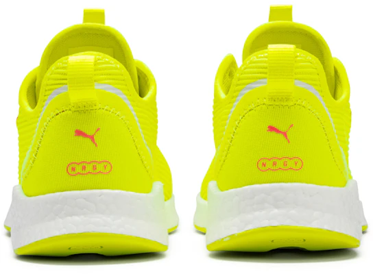 (W) Puma NRGY Star Femme ''Alerte Jaune'' 192569-02 Shop (W) Puma NRGY Star Femme ''Alerte Jaune'' 192569-02