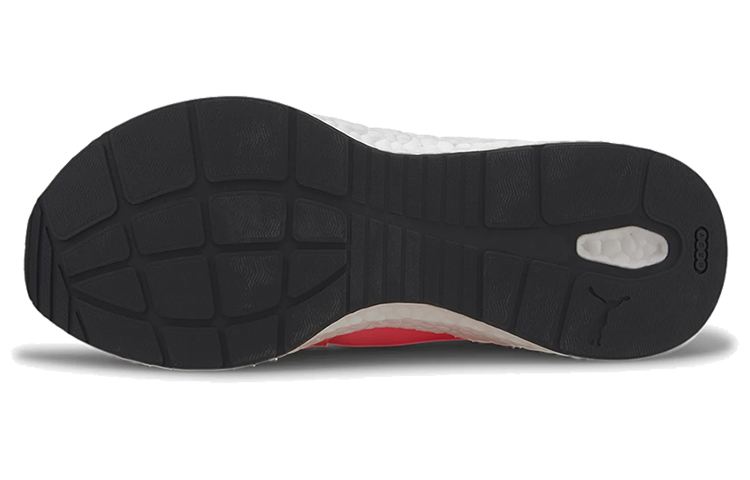 Details for プーマ NRGY スター スリップオン (オレンジ/ホワイト) 192755-09