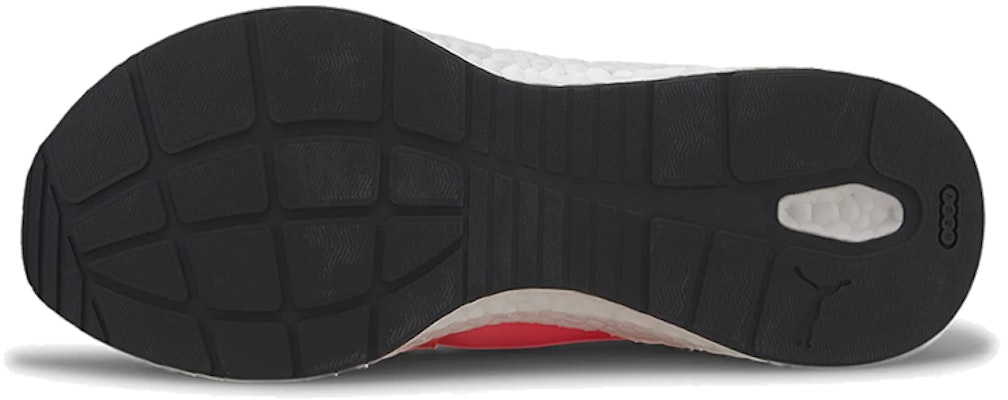 彪马 Nrgy Star 懒人鞋 '橙白色' 192755-09 Details for 彪马 Nrgy Star 懒人鞋 '橙白色' 192755-09