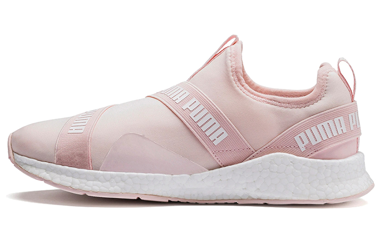 Buy 푸마 NRGY 스타 슬립온 핑크/화이트 (Puma NRGY 스타 슬립온 핑/흰) 192755-04