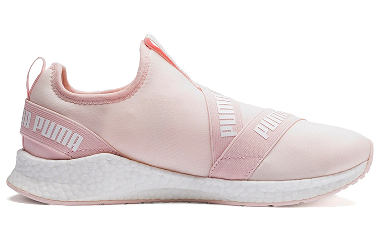 Order 푸마 NRGY 스타 슬립온 핑크/화이트 (Puma NRGY 스타 슬립온 핑/흰) 192755-04