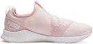 Order Puma Nrgy Star Slip-on Merah Muda/ 'Putih' 192755-04