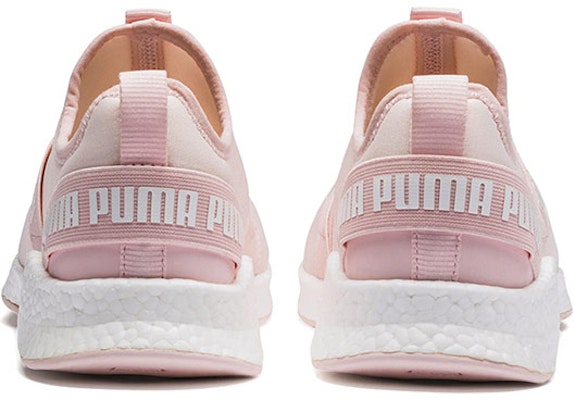 Puma Nrgy Star Slip-on Merah Muda/ 'Putih' 192755-04 Shop Puma Nrgy Star Slip-on Merah Muda/ 'Putih' 192755-04