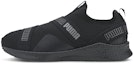 Buy Sneakers Puma Nrgy Star Slip-on Jala Hitam Rendah 193917-05