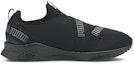 Order Sneakers Puma Nrgy Star Slip-on Jala Hitam Rendah 193917-05