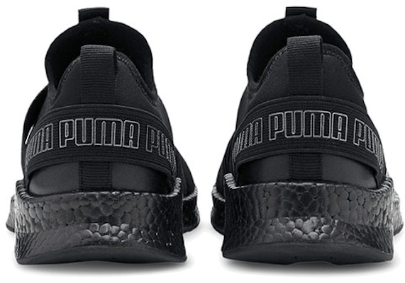 Sneakers Puma Nrgy Star Slip-on Jala Hitam Rendah 193917-05 Purchase Sneakers Puma Nrgy Star Slip-on Jala Hitam Rendah 193917-05