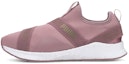 Buy Puma Nrgy Star Slip-on Mesh Pink/White Sepatu Sneaker Rendah 193917-03