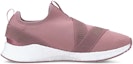 Order Puma Nrgy Star Slip-on Mesh Pink/White Sepatu Sneaker Rendah 193917-03