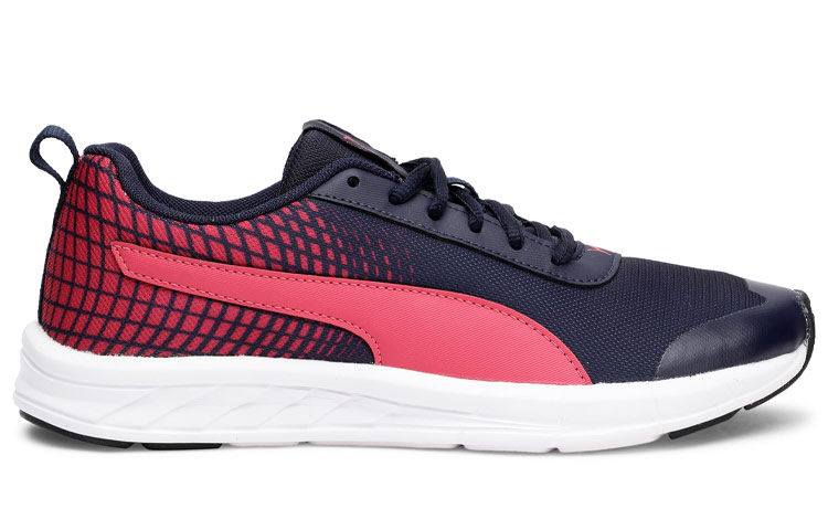 (W) Puma Nu 2 IDP 'Blue Red' 圖 2
