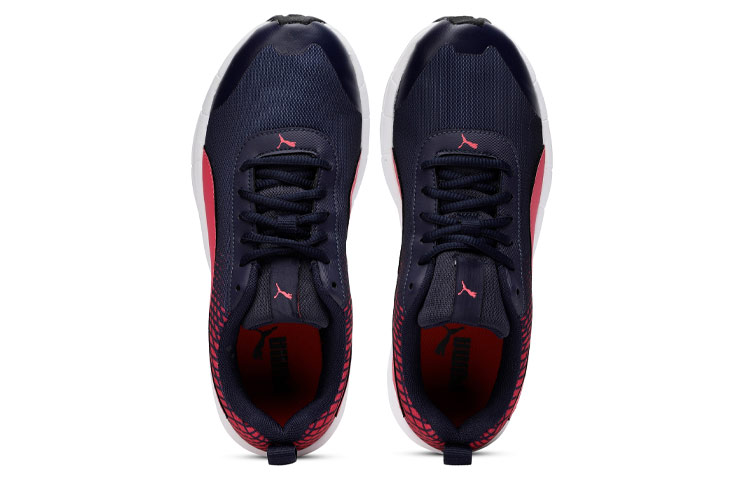 (W) Puma Nu 2 IDP 'Blue Red' 圖 3