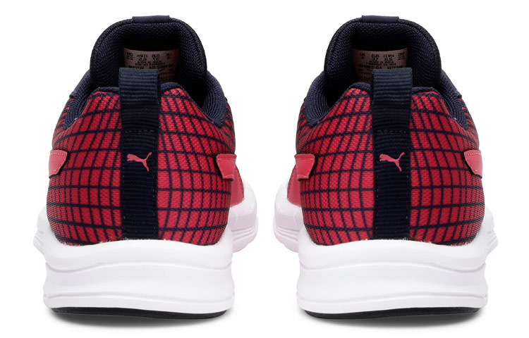 (W) Puma Nu 2 IDP 'Blue Red' 圖 4