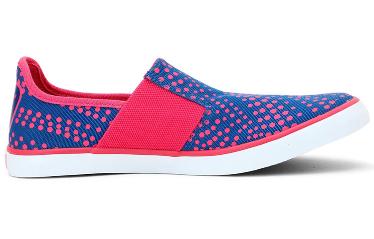 (W) Puma NU Ballet DP 'Red Blue' 圖 2