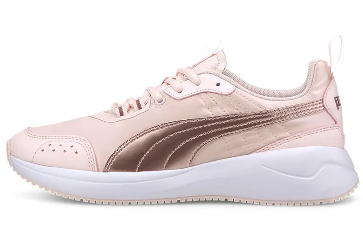 (W) Puma Nuage Run 'Pink CMFT'