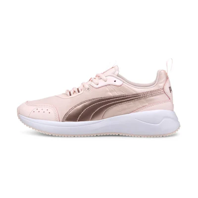 (W) Puma Nuage Run 'Pink CMFT'