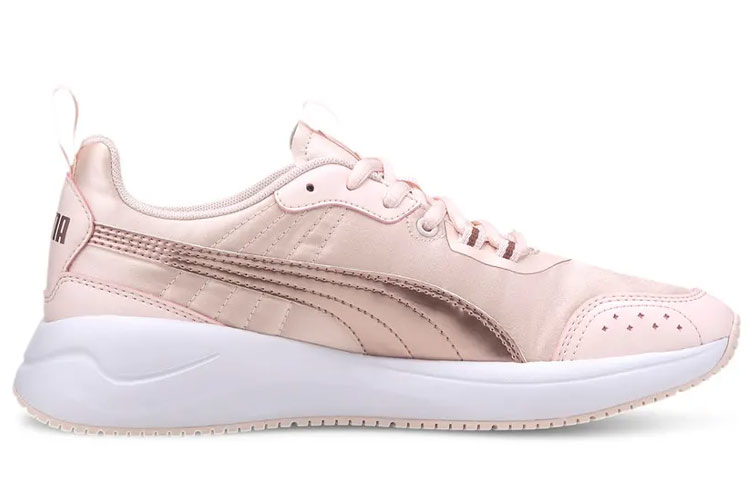 (W) Puma Nuage Run 'Pink CMFT' 圖 2