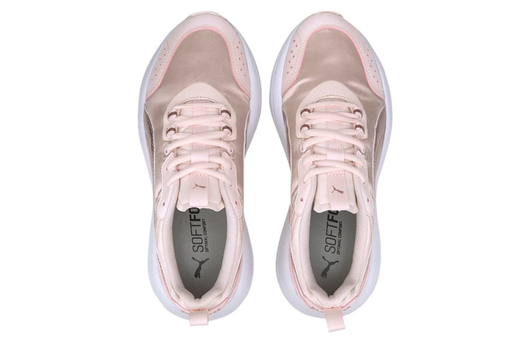(W) Puma Nuage Run 'Pink CMFT' 圖 3