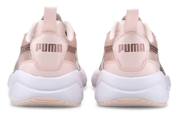 (W) Puma Nuage Run 'Pink CMFT' 圖 4