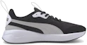 Order (W) Puma Nuage Run Hitam/Kelabu/Putih Kasut Rendah 371950-01